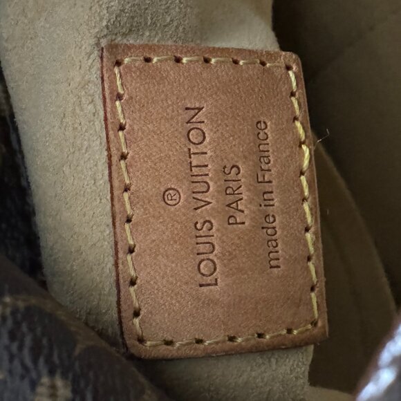 ARTSY MM Louis Vuitton Handbag - Picture 9 of 9